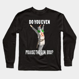 Grossly Incandescent Long Sleeve T-Shirt